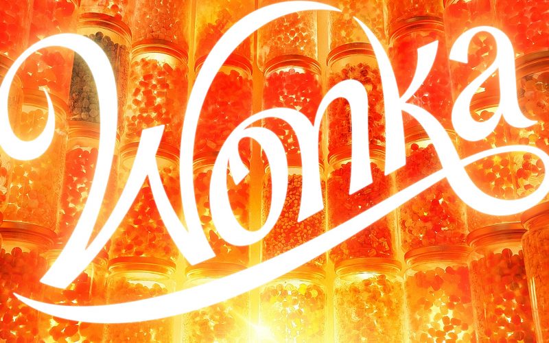 Wonka: Nuovo trailer del film Warner Bros con  Timothée Chalamet