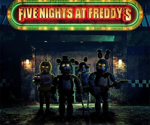 Five Nights at Freddy’s – la recensione