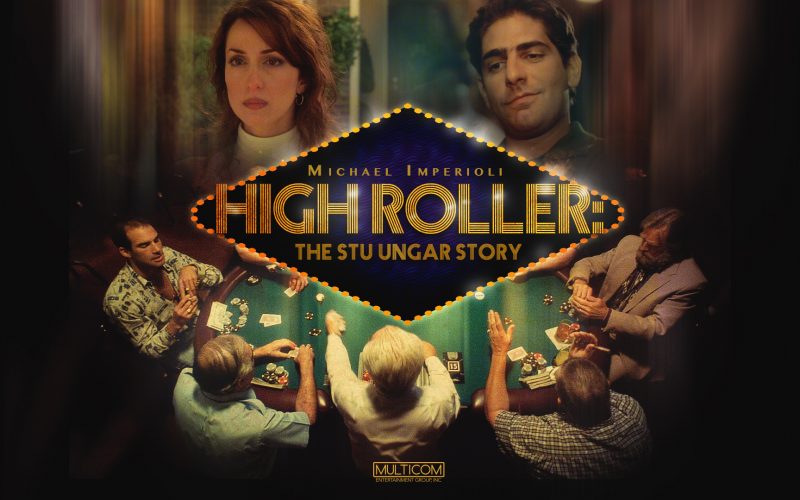 High Roller: The Stu Ungar Story – la recensione
