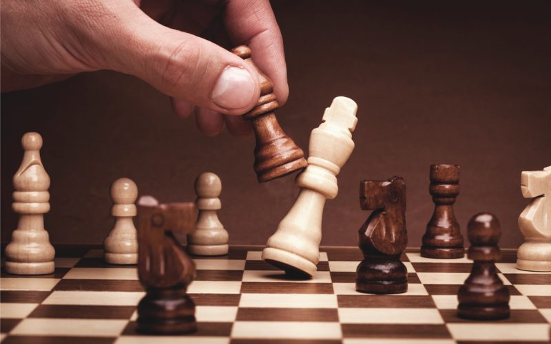 L’arte della strategia: come la vita assomiglia a una partita di scacchi