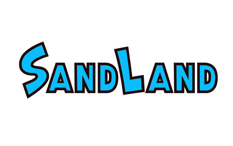 SAND LAND:  News
