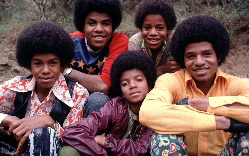 Il biopic su Michael Jackson ha trovato i suoi Jackson 5