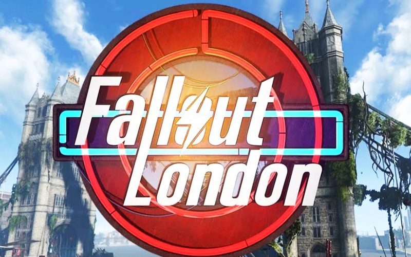 Fallout London – La mod total conversion di Fallout 4 è finalmente pubblica!