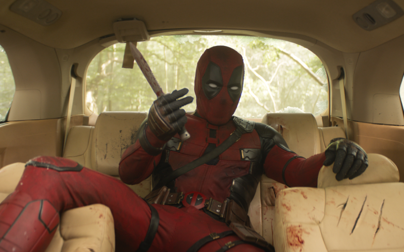 Deadpool & Wolverine: Come sta andando al botteghino?