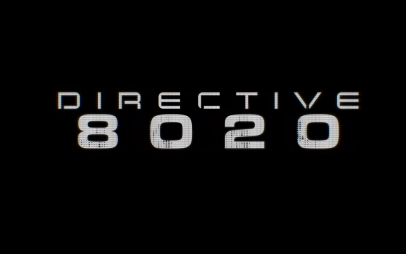 Supermassive Games annuncia “Directive 8020”