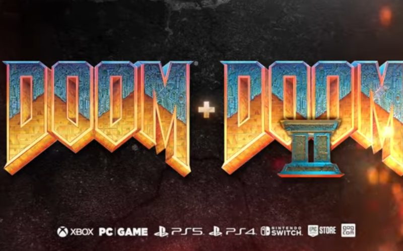 Doom, Doom e ancora Doom