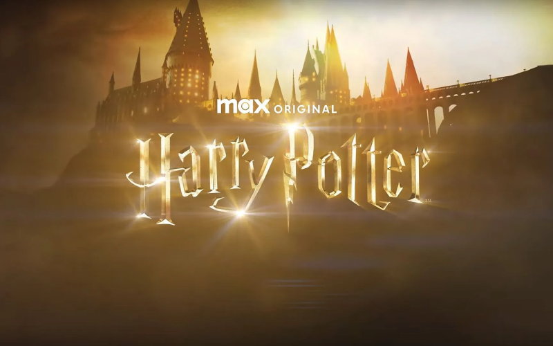 La serie tv di Harry Potter inizia i casting