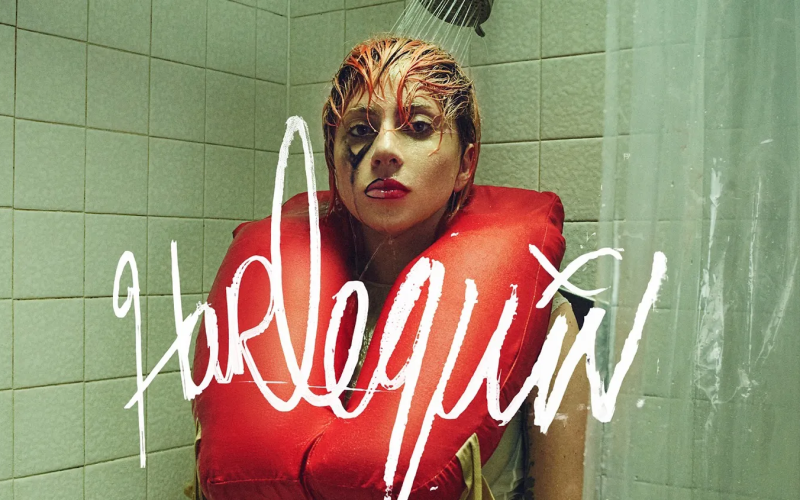 Joker: Folie à Deux – Lady Gaga annuncia l’album musicale