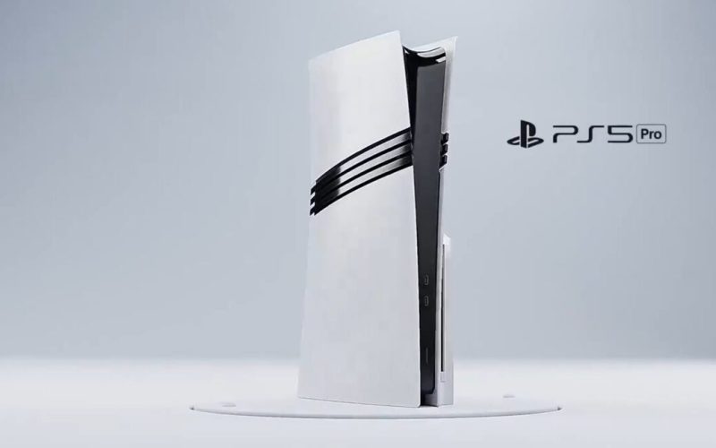 PS5 Pro: a chi è indirizzata davvero questa console?