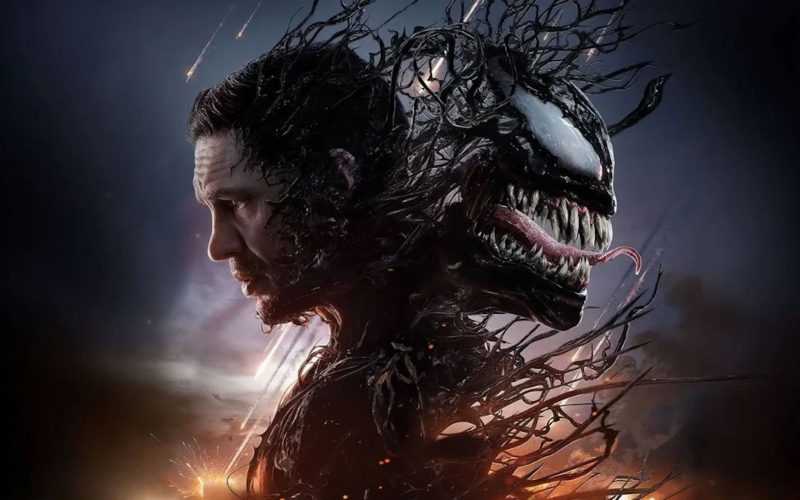 Venom: The Last Dance – Sony rilascia il trailer finale del film