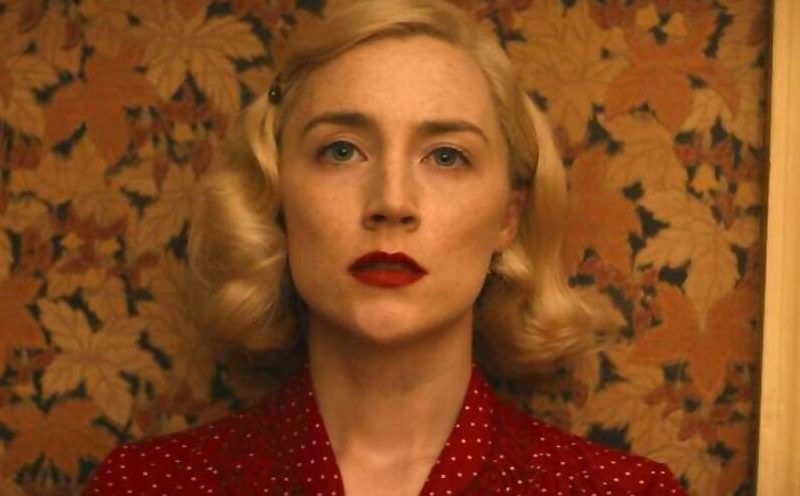 Blitz: Il film con Saoirse Ronan ha una data di uscita