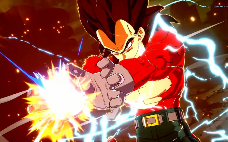 L’ultimo trailer di Dragon Ball: Sparking Zero ha reso felici i fan