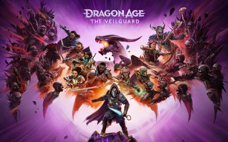 Dragon Age: The Veilguard – nuovo trailer allo State of Play di Sony