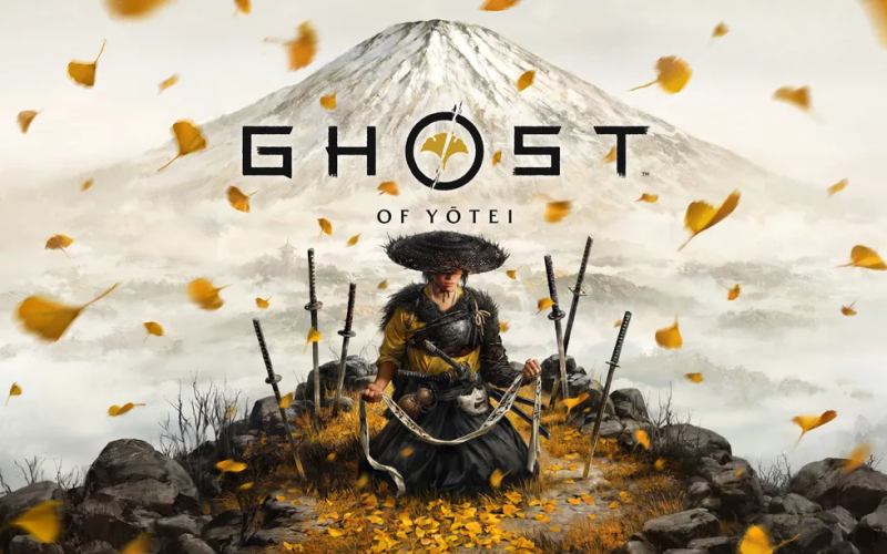 Ghost Of Yotei annunciato allo State Of Play di Sony