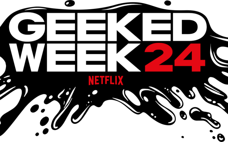 Geeked Week 24 – Netflix annuncia Squid Game 2, One Piece, Arcane 2, Black Mirror e molto altro