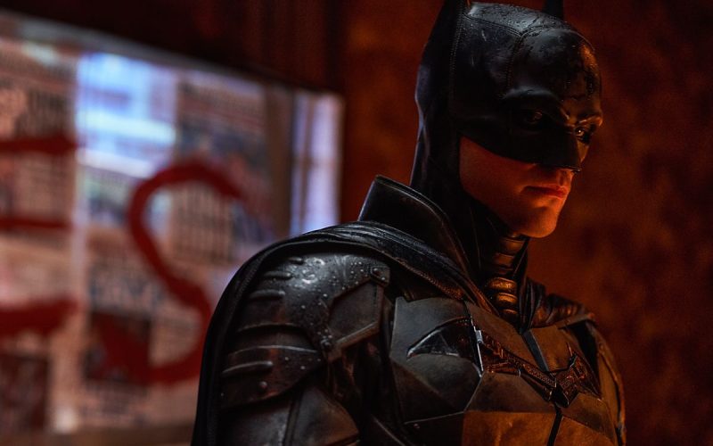 Un nuovo videogioco di Batman in arrivo? James Gunn smentisce