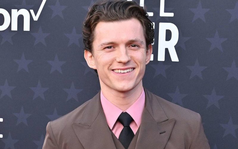 Tom Holland: “Lo script di Spider-Man 4 necessita di altro lavoro”