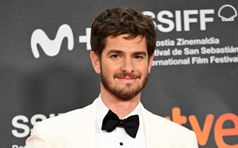 Andrew Garfield: “Ritornerei al 100% ad interpretare Spider-Man”