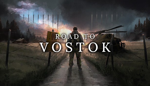 Road to Vostok – La nuova demo è un manifesto per i giochi indie