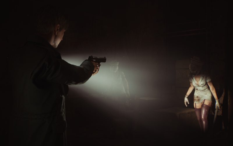 Silent Hill 2 arriva su Xbox assieme a diversi sconti