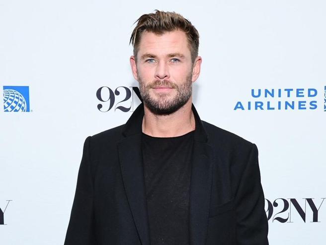 Chris Hemsworth sarà il Principe Azzurro per Disney?