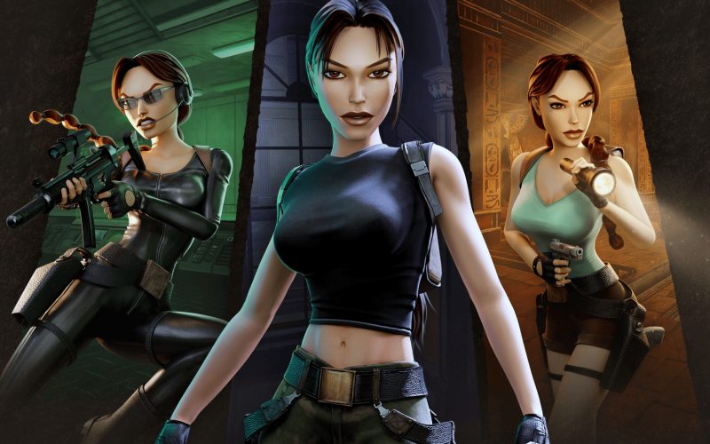 Annunciato ufficialmente Tomb Raider IV-VI Remastered