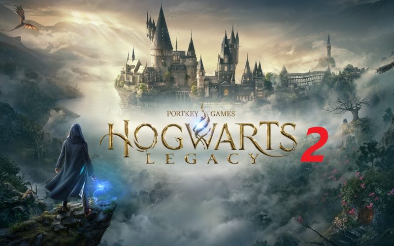 Hogwarts Legacy 2 è in lavorazione e sarà collegato alla serie HBO su Harry Potter