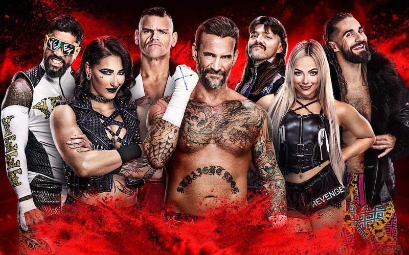 WWE: RAW su Netflix si arricchisce sempre di più