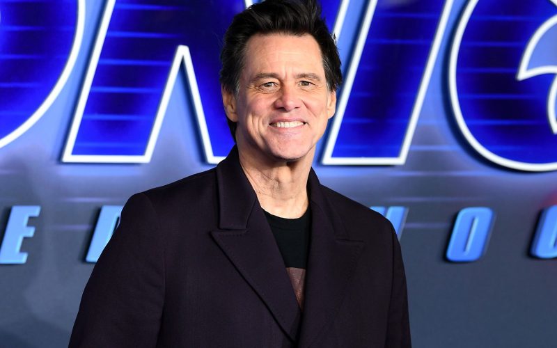 Jim Carrey: “Ho fatto Sonic 3 perché avevo bisogno di soldi!”