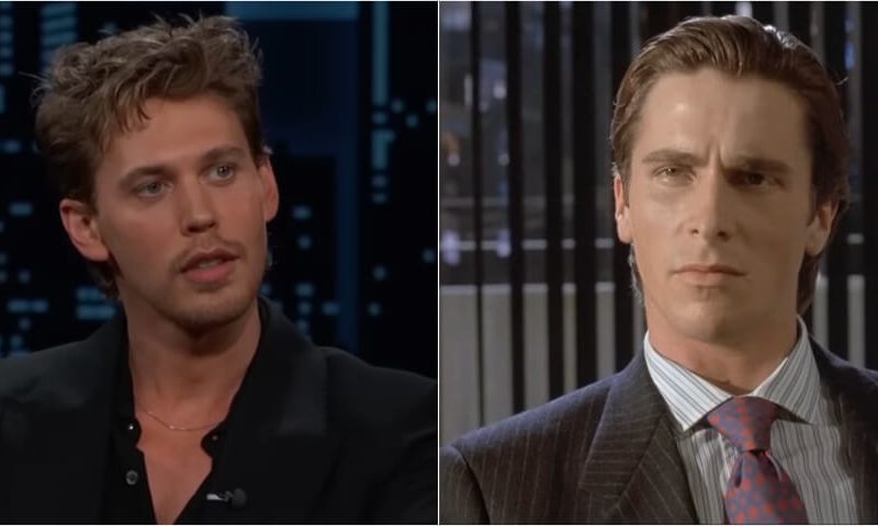 Austin Butler sarà Patrick Bateman nel nuovo American Psycho