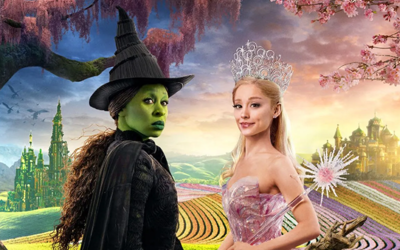 Wicked arriva in digitale, con oltre tre ore di contenuti bonus