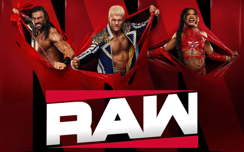 WWE: Raw su Netflix è un grande successo