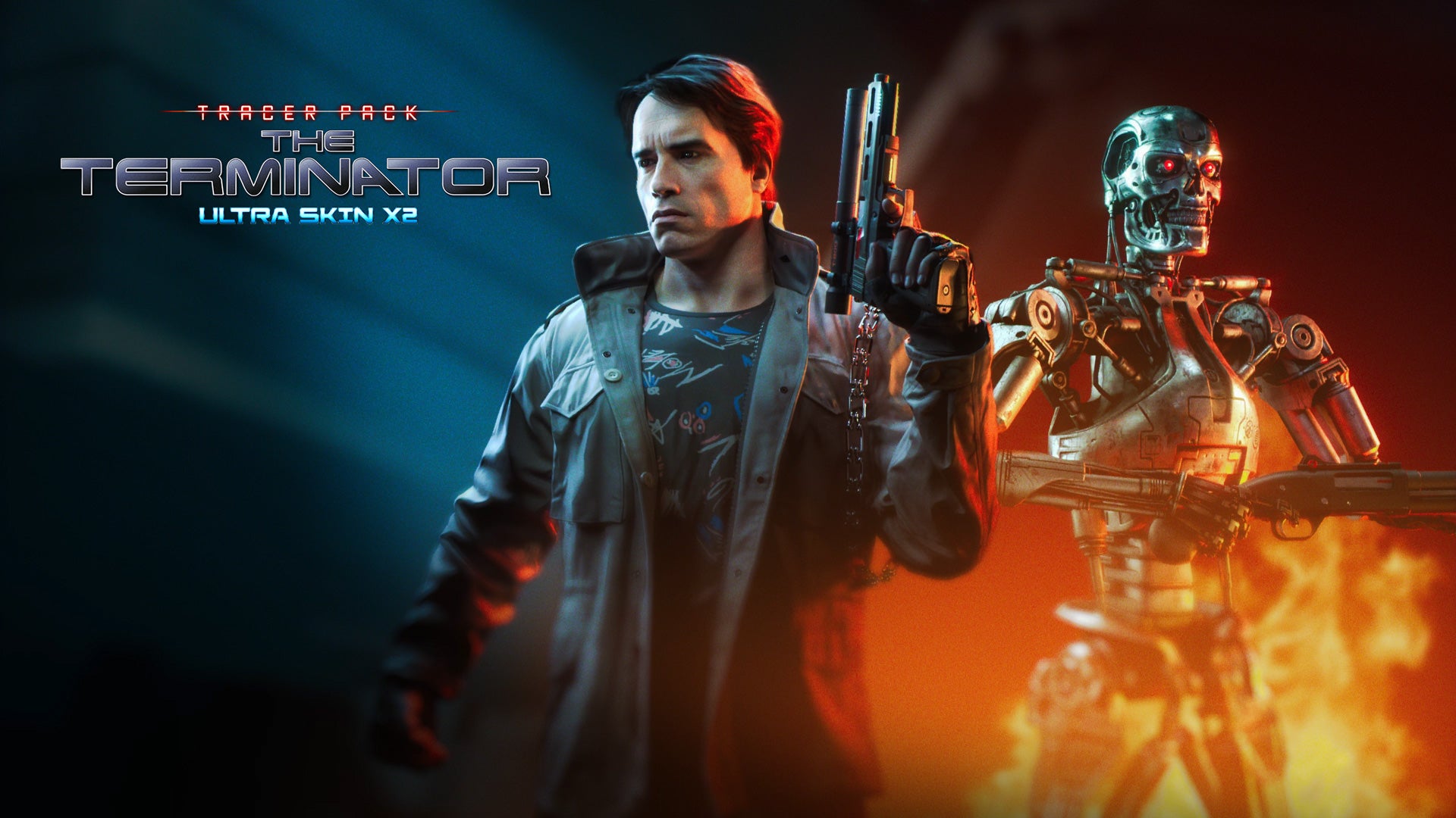 Terminator arriva su Call Of Duty: Black Ops 6