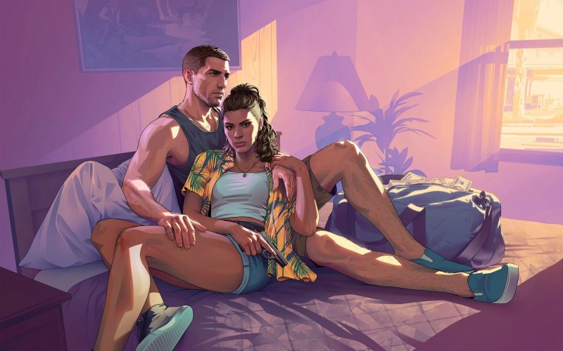 Grand Theft Auto VI rimandato ulteriormente