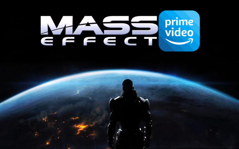 Mass Effect: cosa sappiamo sulla serie Amazon