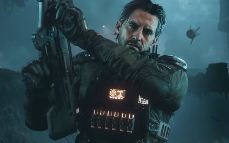 Call Of Duty arriva ufficialmente al cinema