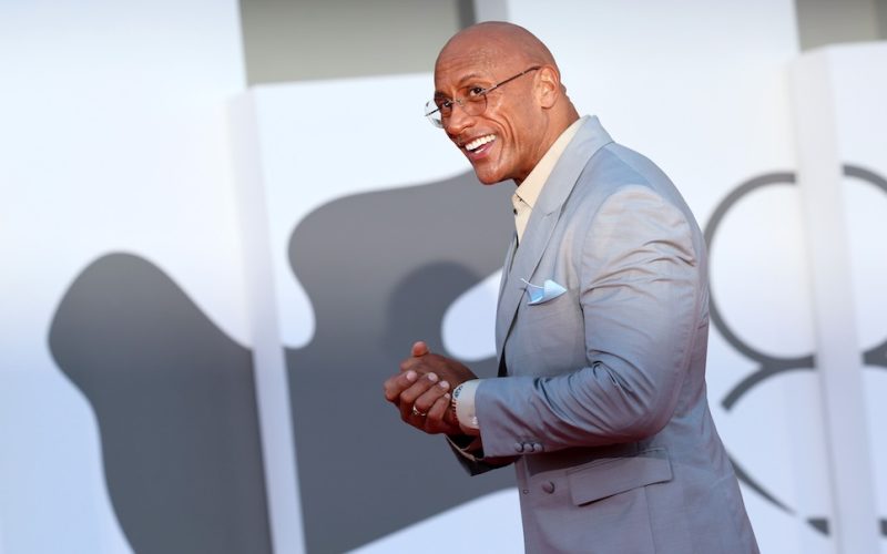 Dwayne Johnson conferma: “Jumanji 3” è in arrivo
