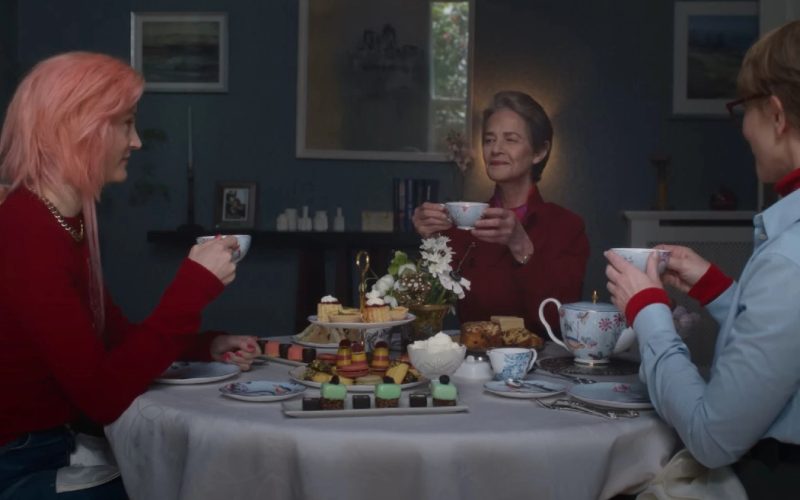 Father Mother Sister Brother conquista il Leone d’oro a Venezia 2025