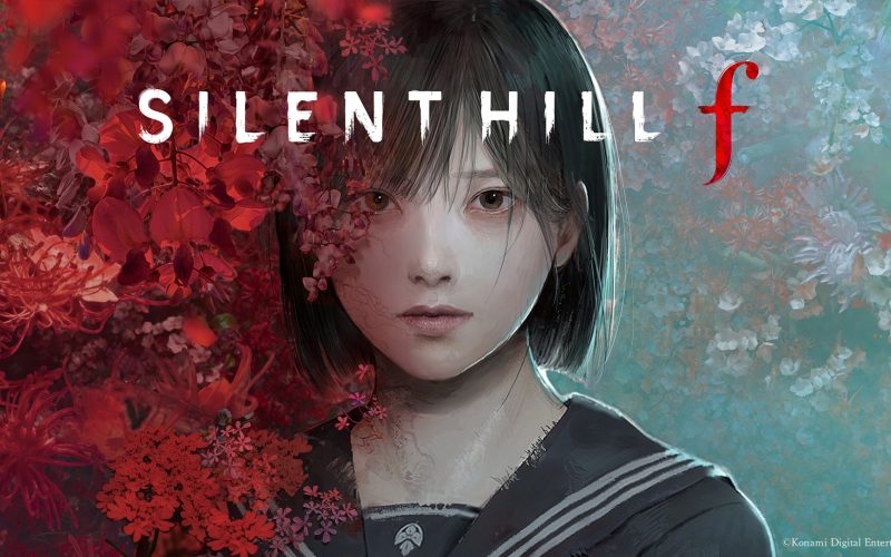 Silent Hill f: disponibile da oggi