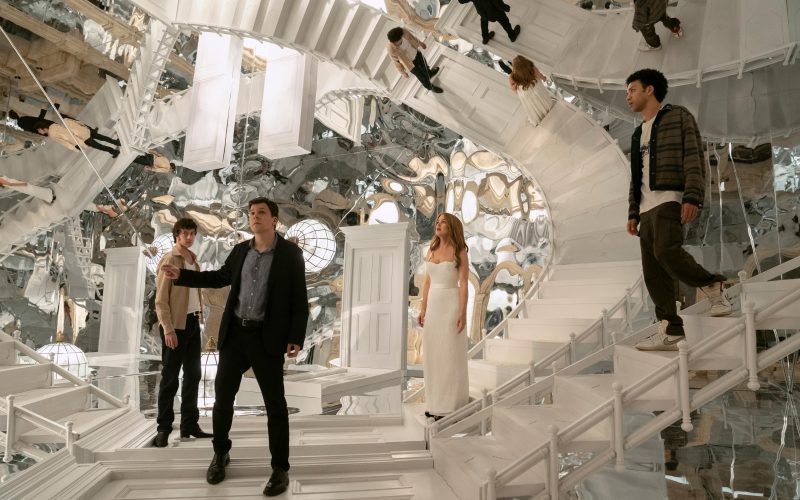 Now You See Me 3 – Disponibile un nuovo trailer