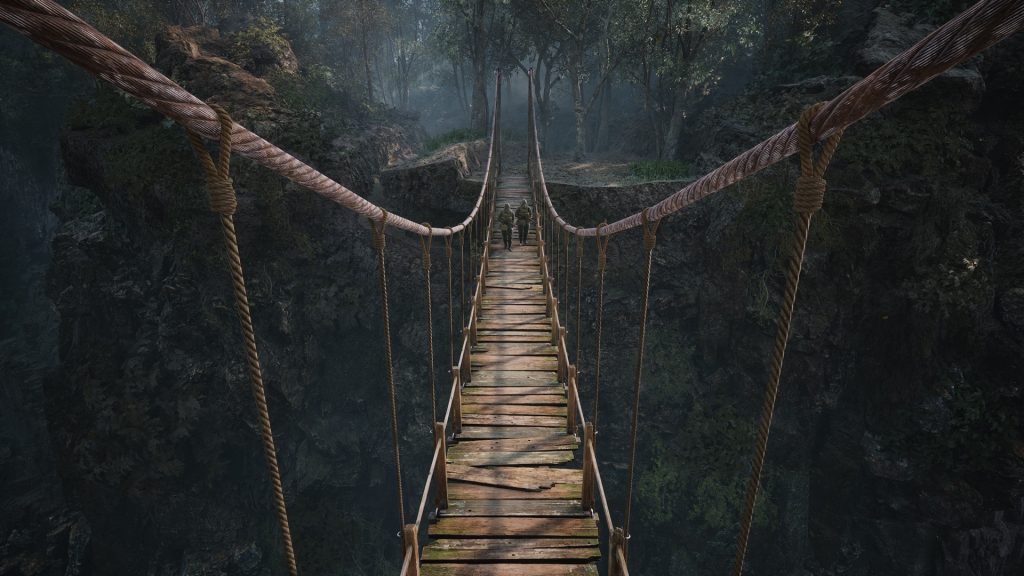 Metal Gear Solid Delta