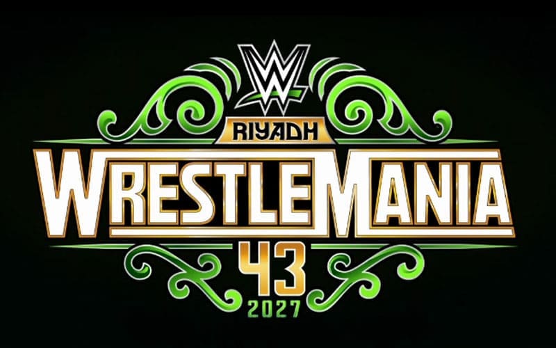 WrestleMania 43 si terrà in Arabia Saudita