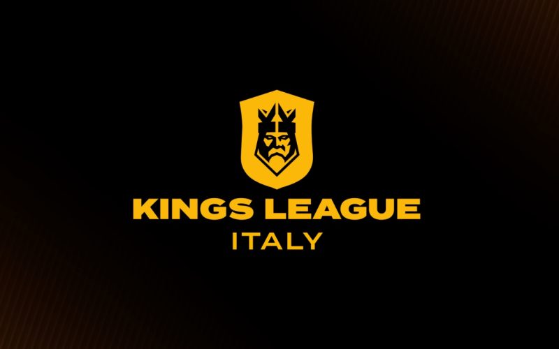 Kings League Italy: tutti gli annunci della serata Unboxing