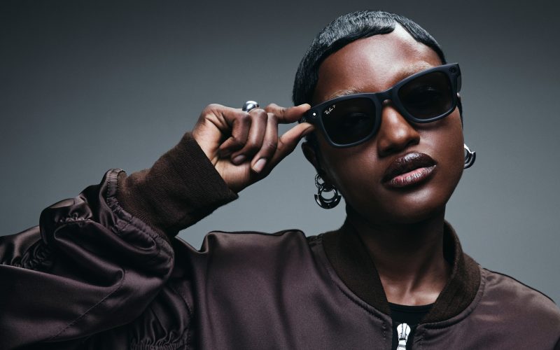 Scopri tutto quello che puoi fare con i Ray-Ban Meta (Gen 2)