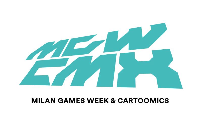 Milano Games Week & Cartoomics 2025: ospiti internazionali e aree eventi