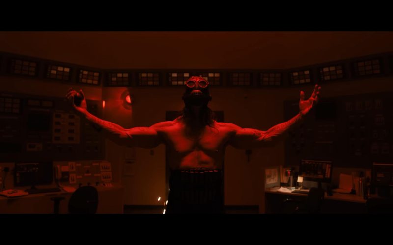 Psycho Killer: primo trailer del nuovo horror in arrivo nel 2026