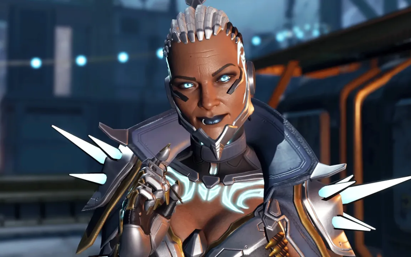 Apex Legends celebra Halloween con un nuovo evento