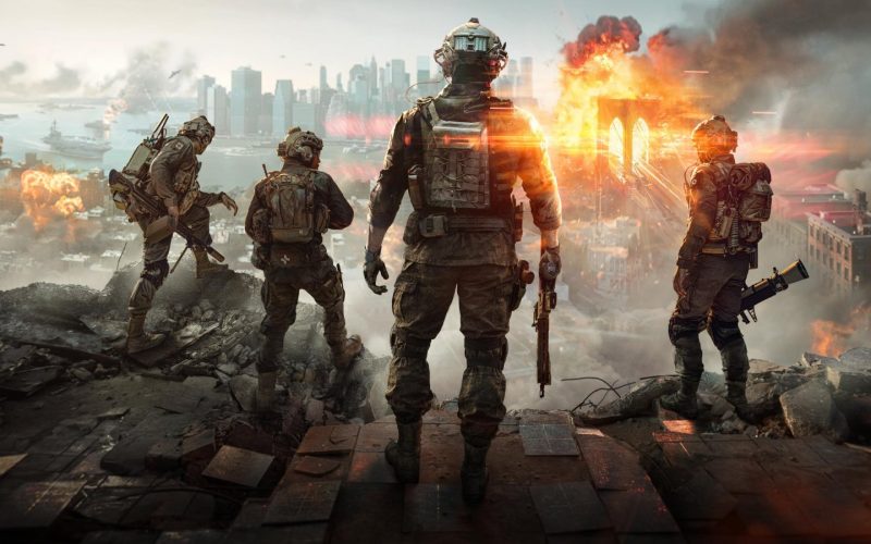 Battlefield 6: rivelata la roadmap della stagione uno