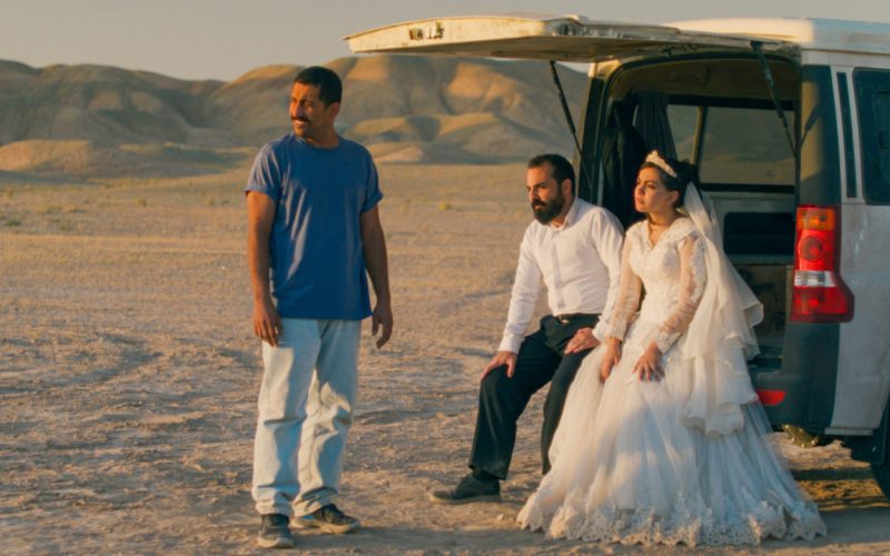 Online il trailer italiano di Un Semplice Incidente