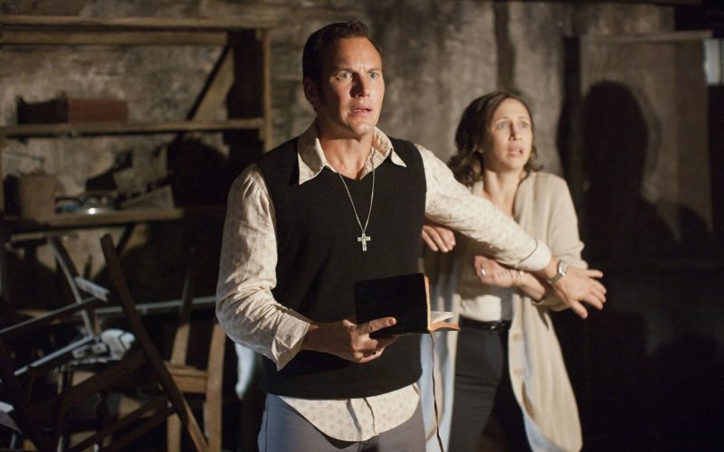 The Conjuring – confermato l’arrivo di un nuovo film prequel